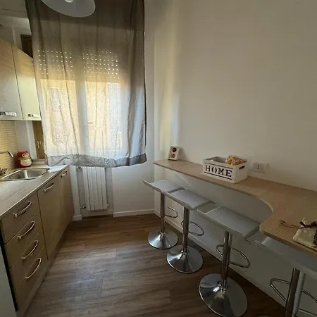 Vicstreet Metastasio Apartman Nápoly