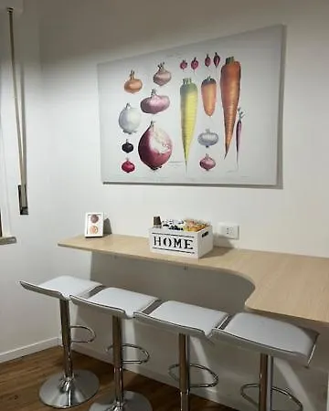 Vicstreet Metastasio * Nápoly