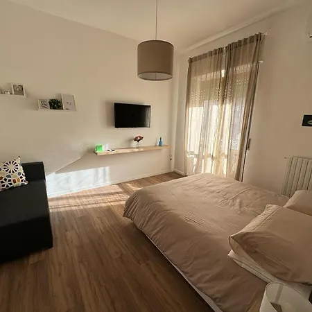 Vicstreet Metastasio *